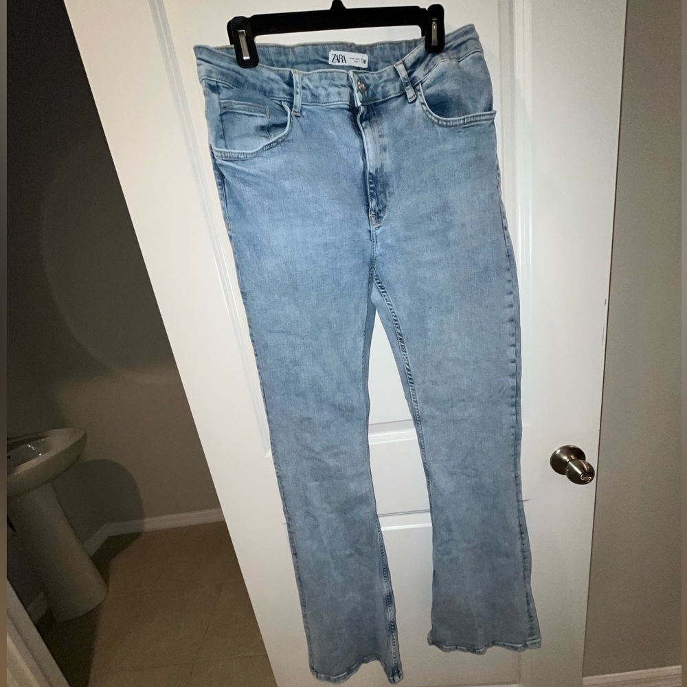 Zara jeans